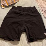 Victoria's Secret Victoria Secret Pink Biker Shorts Photo 0