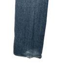 Lucky Brand Dungarees Easy Rider Button‑Fly Jeans Size 6/28 Relaxed Straight Leg Photo 5