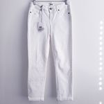 Paige  Kylie Cropped New With Tags Jeans Photo 2