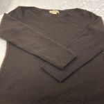 Peck & Peck  cashmere blouse L Photo 14