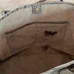 Brahmin Crocodile large tote bag Photo 4