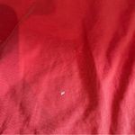 Lululemon Orange Athleisure T-Shirt Size 6 Photo 1