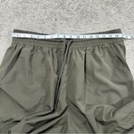 Old Navy Women’s High-Waisted StretchTech Cargo Joggers Pants Ancient Forest XL Photo 10