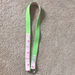 Douglas Paquette Cocktail Belt Pink Photo 4