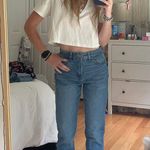 American Eagle Mom Jeans Photo 0