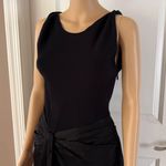 Tanya Taylor Reid Draped Midi Dress. MSRP $525. Size XL Photo 12
