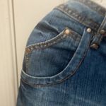 Faded Glory FINAL MARKDOWN  denim capris 12 Photo 1