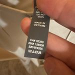 Vuori  Meta Wide Leg Pants in Vapor Photo 6