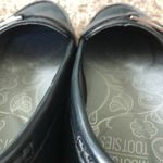 Mootsies Tootsies New  sz 6 Black PAM shoes Photo 4