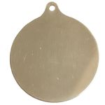 14KT Gold Overlay Sweet Pendant or Charm Photo 1