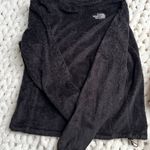 The North Face Black Jacket Photo 3