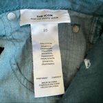 joe's jeans Joe’s Jeans The Icon Twilight Velvet Ankle Jeans Photo 9