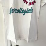 Cherokee Vintage Ivy League World Class Crest Intercollegiate Graphic Tee Medium Photo 3