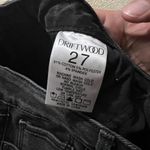 Driftwood  black jeans 27 Photo 7