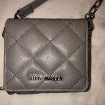 Steve Madden grey crossbody Photo 1