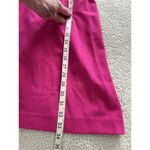 Macy's ON 34th  Women's Ponte Knit Tank Mini Dress Pink Size 8 Photo 8