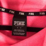 PINK - Victoria's Secret 2/$30 Victoria’s Secret PINK Cowl Turtleneck Sweatshirt Long Sleeve Pullover Photo 5