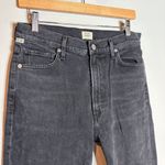 Citizens of Humanity  Georgia High Rise Boot Cut black jeans Photo 1