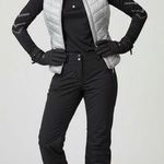 Fera Snow Ski Pants Black Size 4 Photo 0