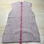 White House | Black Market Sleeveless Mock Neck Knit Tank Top Womens Size Small Photo 6