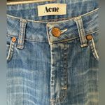 Acne Studios  Skinny Jeans Size 30 Photo 1