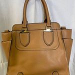 London Fog Women's Brown Handbag, Purse - SKU 2030 Photo 0