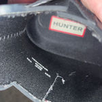 Hunter  Original Refined Chelsea Waterproof Rain Boots Photo 5