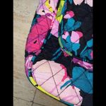 Vera Bradley  Messenger bag, laptop bag Floral adjustable‎ strap 15x10.5x4” Photo 1