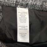 Adrianna Papell Theron Grey Jersey Knit Long Sleeve Midi Dress XL NWT Photo 7