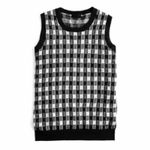 J.Crew  100% Cashmere Gin Sweater Tank Size Small Photo 2