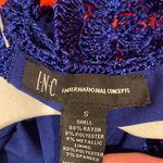 International concepts I.N.C  Woven Dress Photo 1