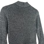 Ted Baker  London Noaleen Shimmer Mock Neck Party Dress Photo 9