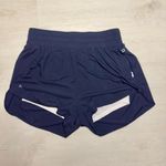ACTA  high waisted running shorts Photo 3