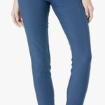 Adidas  Women's Blue Pants Photo 0