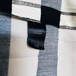 Robert Rodriguez Striped Mini Skirt Photo 4