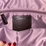 Coach Large Vintage  Bag Photo 2