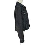 J.Crew  Classic Jean Jacket with Pockets Blue Wash Denim Size Small Photo 2