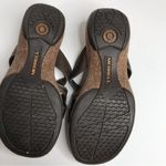 Merrell  SUNDIAL CROSS ANTIQUE BRASS SANDALS WOMEN'S SIZE 7 Photo 5