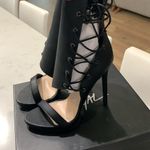 Nasty Gal Heels Photo 3