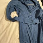 Lululemon Quarter Zip Photo 1