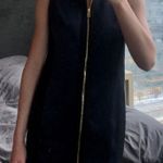 Rag and Bone Full Zipper Shift Dress  Photo 1