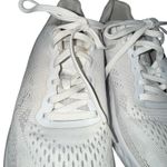 Aetrex Womens Danika Sneakers EU 39 US 8.5 White Athletic Comfort Platform Photo 5