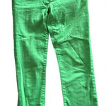 Ralph Lauren Lauren  Green Jeans Photo 0