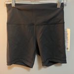 Lululemon HR Wunder Train Biker Shorts 6” Photo 0