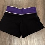 VIBE BOOTY SHORTS Photo 2