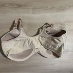 Bali  Comfort Revolution Front Close Shaping Underwire Bra‎ Sandshell 38DD Photo 4