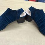 Bella Vita Dayana Navy Women's Heeled Sandal Size 11 NWOT Photo 4