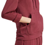 Adidas  Essentials Feel Cozy Hoodie Photo 3