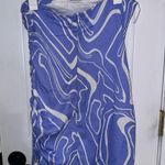 Le lis Blue Dress Photo 2