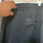 Terra & Sky FINAL MARKDOWN  Black capris 2x Photo 7